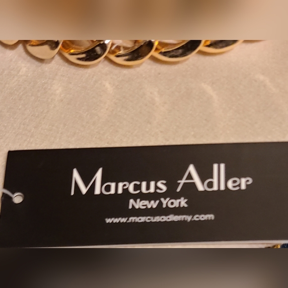 Wool Blend Felt Hat with Ribbon Chain Band. Women; Color is bone - Picture 6 of 6